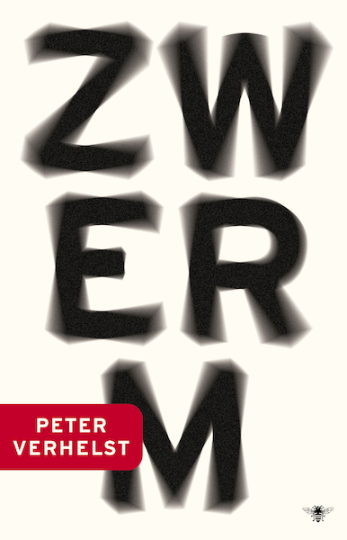 Zwerm - Peter Verhelst (ISBN 9789403112114)