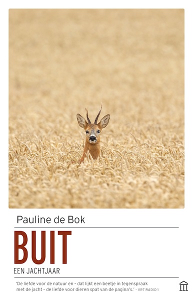 Buit - Pauline de Bok (ISBN 9789046707692)