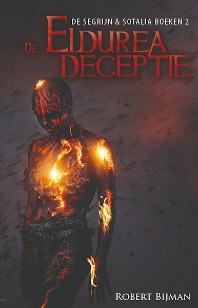 Eldurea Deceptie - Robert Bijman (ISBN 9789463082808)