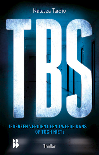 TBS - Natasza Tardio (ISBN 9789463490740)
