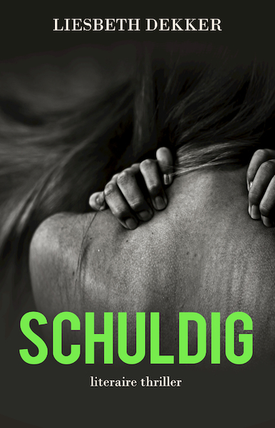 Schuldig - Liesbeth Dekker (ISBN 9789493157491)