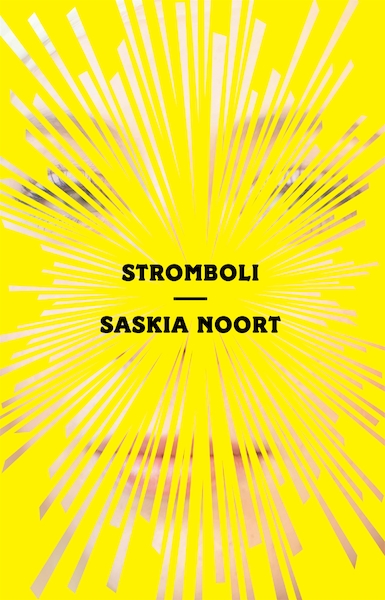 Stromboli - Saskia Noort (ISBN 9789048856879)
