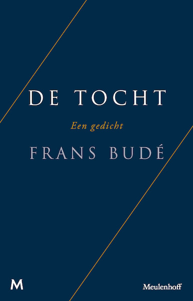 De tocht - Frans Budé (ISBN 9789029094436)