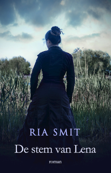 De stem van Lena - Ria Smit (ISBN 9789493233126)