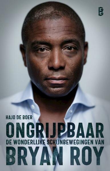 Ongrijpbaar - Hajo de Boer (ISBN 9789083116709)