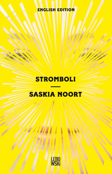 Stromboli - Saskia Noort (ISBN 9789048861798)