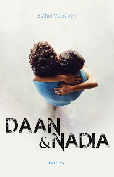 Daan & Nadia - Esther Walraven (ISBN 9789000380435)