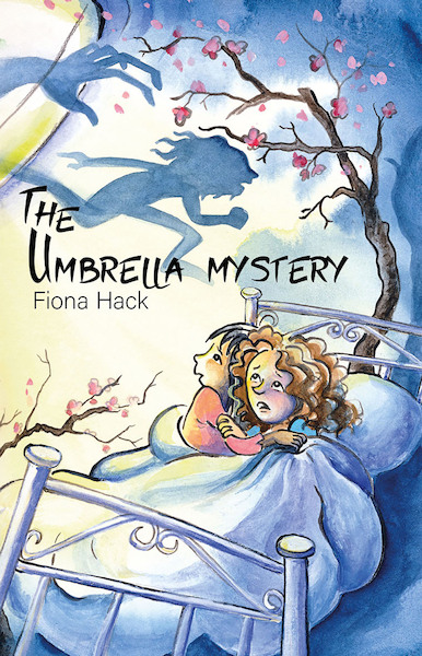 The umbrella mystery - Fiona Hack (ISBN 9789493210653)