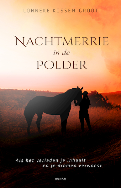 Nachtmerrie in de polder - Lonneke Kossen-Groot (ISBN 9789493233911)