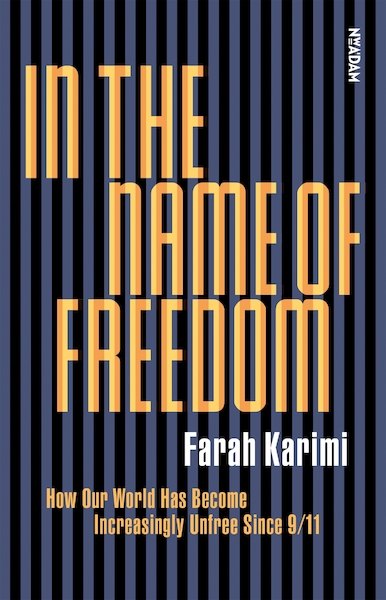 In the Name of Freedom - Farah Karimi (ISBN 9789046829509)