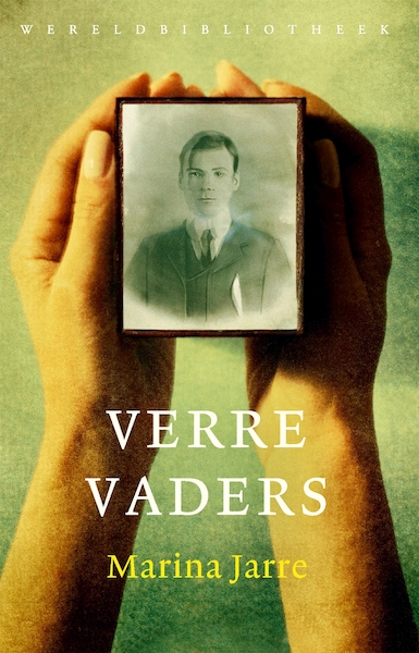 Verre vaders - Marina Jarre (ISBN 9789028452268)
