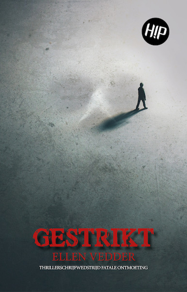 Gestrikt - Ellen Vedder (ISBN 9789493266711)
