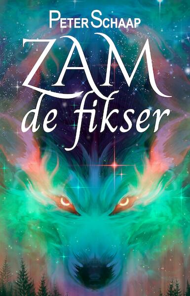 Zam de Fikser - Peter Schaap (ISBN 9789463084420)