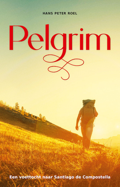 Pelgrim - Hans Peter Roel (ISBN 9789493307018)