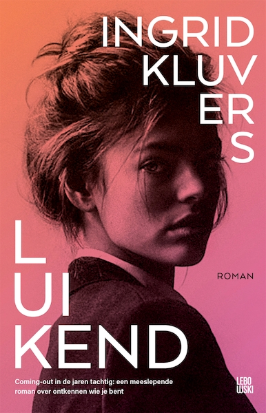 Luikend - Ingrid Kluvers (ISBN 9789048866847)