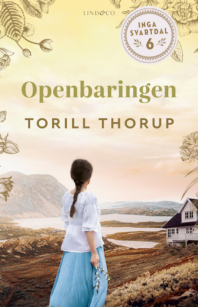 Openbaringen - Torill Thorup (ISBN 9789493285323)