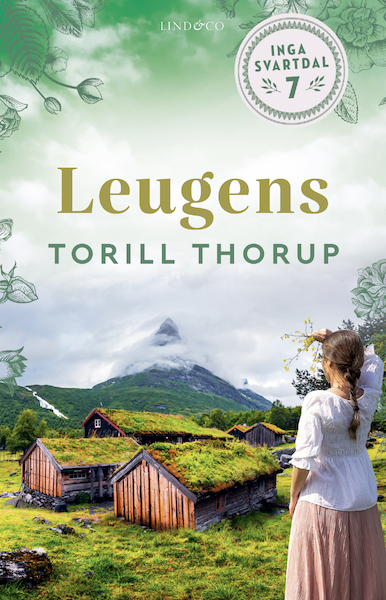 Leugens - Torill Thorup (ISBN 9789493285422)