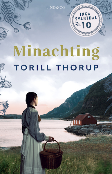 Minachting - Torill Thorup (ISBN 9789493285729)