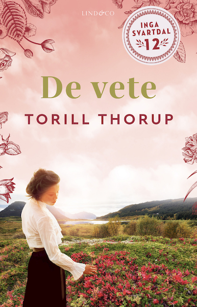De vete - Torill Thorup (ISBN 9789493285927)