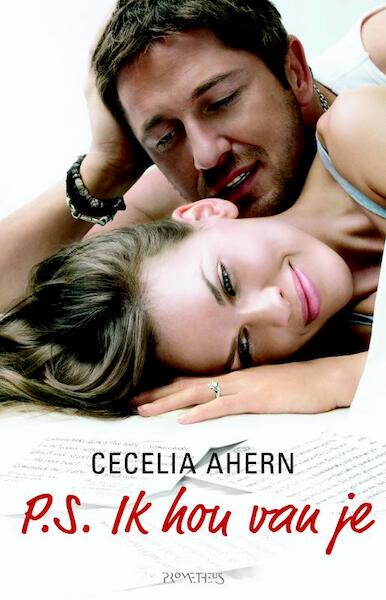 PS: Ik hou van je - Cecelia Ahern (ISBN 9789044618259)