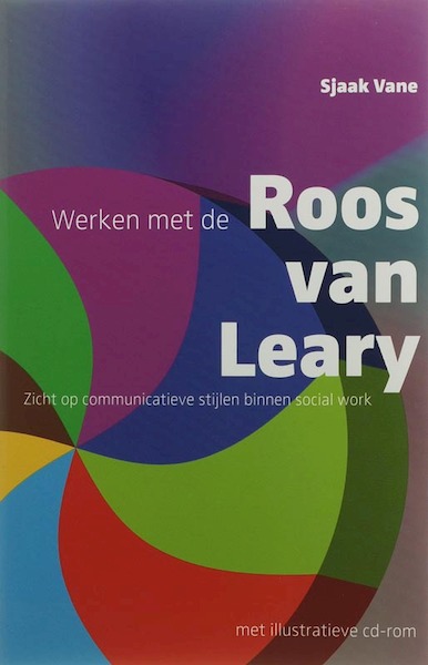 Werken met de Roos van Leary - S. Vane (ISBN 9789024417667)