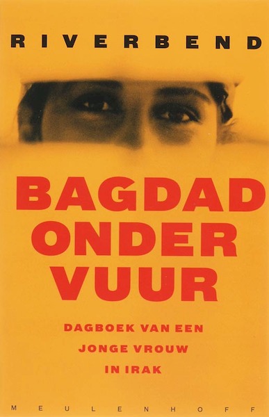 Bagdad onder vuur - (ISBN 9789460920530)