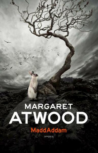 MaddAddam - Margaret Atwood (ISBN 9789044624502)