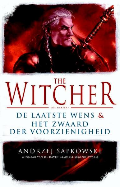 The Witcher - Andrzej Sapkowski (ISBN 9789024564002)