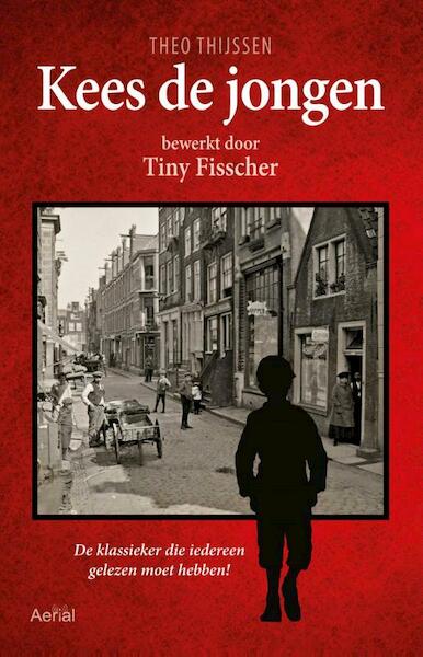 Kees de jongen - Theo Thijsen (ISBN 9789402600117)
