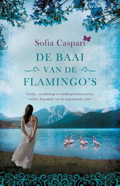 2 - Sofia Caspari (ISBN 9789032514815)