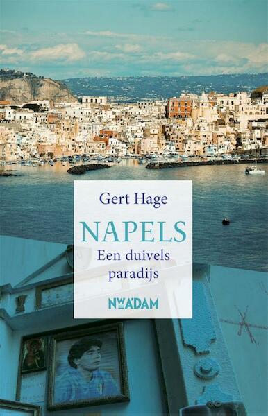Napels - Gert Hage (ISBN 9789046820742)