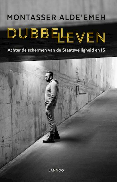 Dubbel leven - Montasser AlDe'emeh (ISBN 9789401450836)