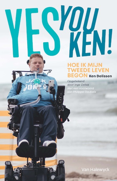 Yes you Ken! (e-book) - Ken Delissen (ISBN 9789463830652)