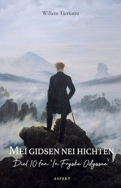 Mei gidsen nei hichten | Diel 10 - Willem Tjerkstra (ISBN 9789464249354)