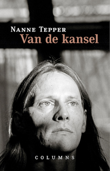 Van de kansel - Nanne Tepper (ISBN 9789493170650)