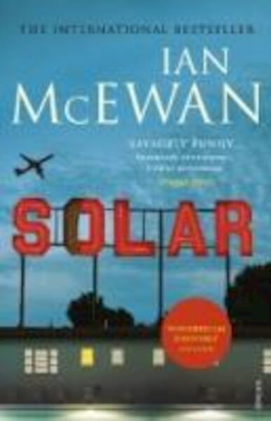 Solar - Ian McEwan (ISBN 9780099555346)