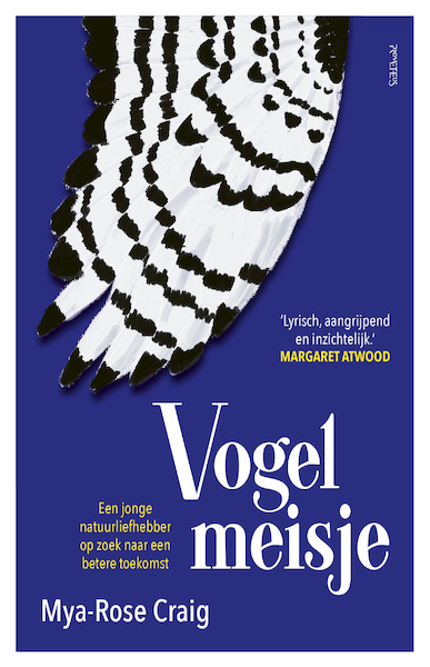 Vogelmeisje - Mya-Rose Craig (ISBN 9789044647488)