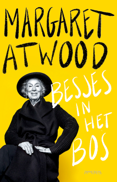 Besjes in het bos - Margaret Atwood (ISBN 9789044653045)
