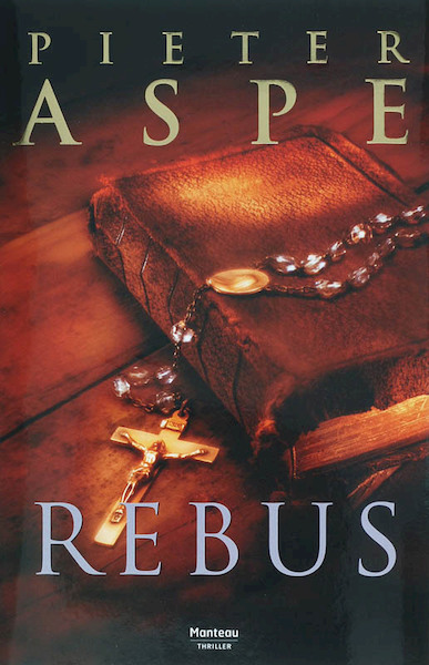 Rebus - P. Aspe (ISBN 9789022321447)