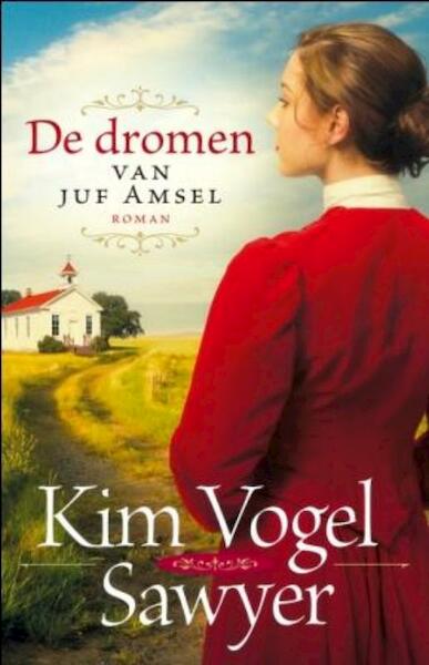 De dromen van juf Amsel - Kim Vogel Sawyer (ISBN 9789029796613)