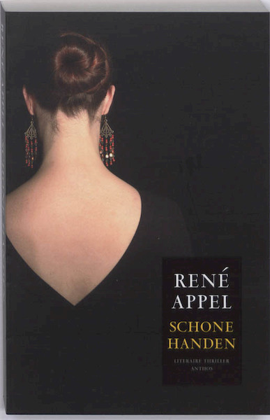 Schone handen Midprice - René Appel (ISBN 9789041414014)