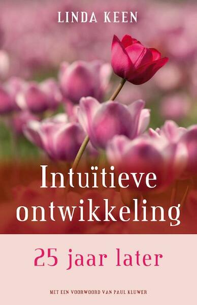 Intuitieve ontwikkeling - Linda Keen (ISBN 9789020209082)