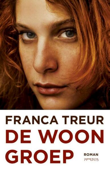 De woongroep - Franca Treur (ISBN 9789044625066)