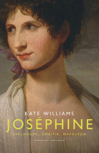 Josephine - Kate Williams (ISBN 9789035140134)