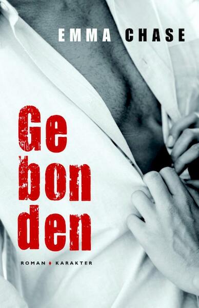 Gebonden - Emma Chase (ISBN 9789045207865)