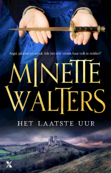 Het laatste uur - Minette Walters (ISBN 9789401608640)