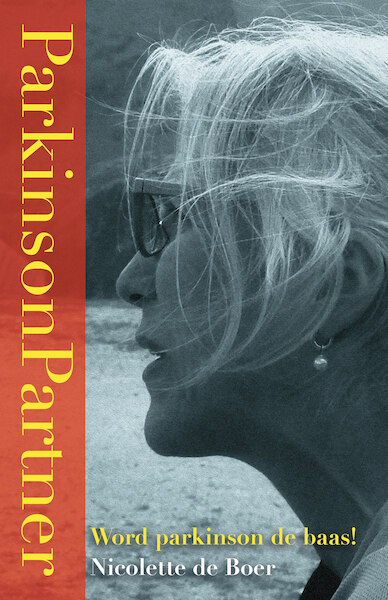 ParkinsonPartner - Nicolette de Boer (ISBN 9789082806212)