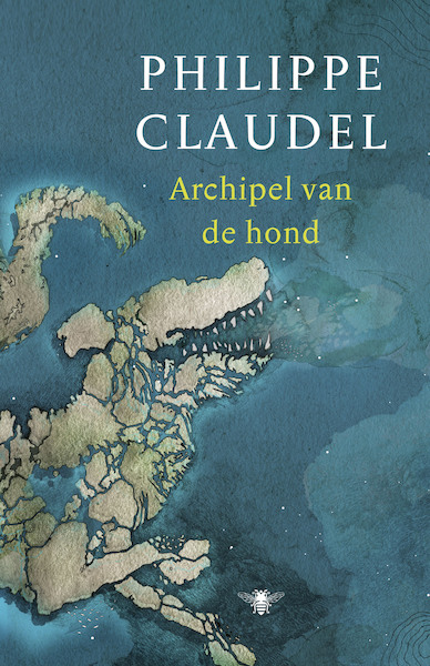 Archipel van de hond - Philippe Claudel (ISBN 9789403125404)