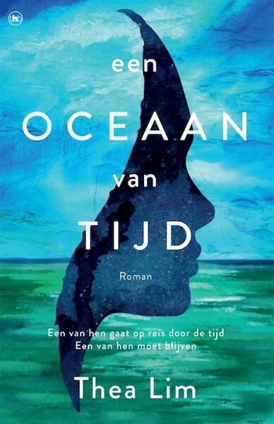 Een oceaan van tijd - Thea Lim (ISBN 9789044354409)