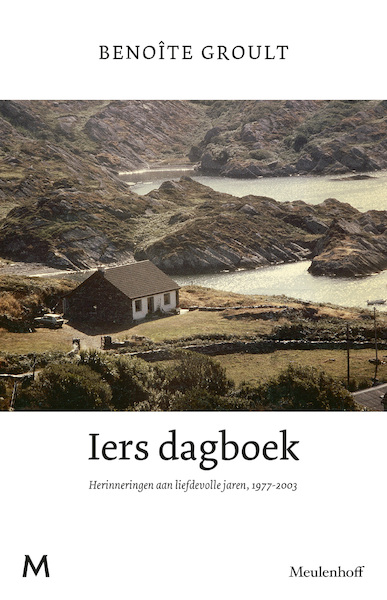 Iers dagboek - Benoîte Groult (ISBN 9789029093132)